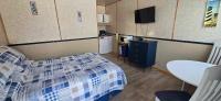 Double Room with Kitchenette