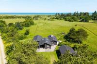 Feriehus Perlen Tversted - B&B