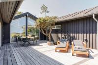 Feriehus Perlen Tversted - B&B Nørre Bindslev