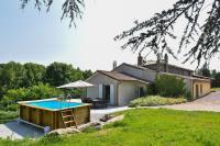 Gîte de la Chaize - B&B Bressuire