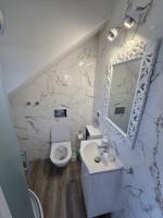 Appartement Split-level