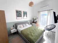 Appartamento con 2 Camere da Letto