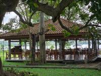 Bungalow Fronte Acqua 