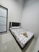 Nur's Homestay 2 - B&B Kuantan
