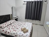 Nur's Homestay 2 - B&B Kuantan