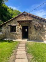 Cabaña Los Tejos - Ferienwohnung San Pedro