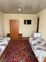 Chambre Quadruple Standard