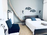 Triple Room with Private External Bathroom