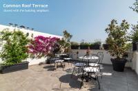 Castro Pretorio 24 - FromHometoRome - B&B Rome