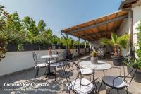 Castro Pretorio 24 - FromHometoRome - B&B Rome