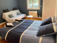 An Distro Pesketa - B&B Penmarch