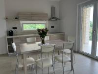 Terra del sorriso - Bed and Breakfast Motta Santa Lucia