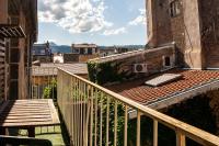 Le Petit Jardin - Charmant studio pour 2 personnes centre historique - B&B Clermont-Ferrand