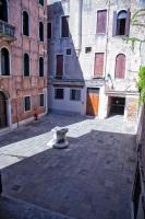 Ca' Maria Callas - B&B Venice