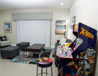 Clermont Family Townhouse Pool & Arcade near Disney - Chambres d'hôtes Orlando