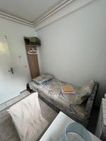 Appartamento con 2 Camere da Letto e Balcone