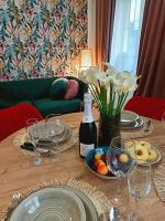 ART DECO BOUTIQUE Julia - B&B Alicante