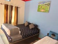 Chambre Standard Lit Queen-Size