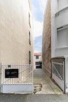 Le 108 - Appartement design, 2 chambres, quartier Thermal - Bed and Breakfast Vichy