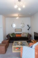 Golf Links Seafront Serviced Apartment - Bed and Breakfast Ings