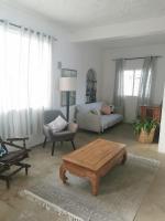 Beachfront Escape in Authentic Mauritian Paradise - B&B Blue bay