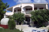 Apartments with parking space Vir - Lozice, Vir - 21047 - B&B Vir