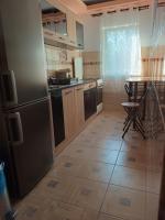 Garso03 - Ferienwohnung Schäßburg