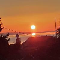 APARTMAN 6 KRISTINKA Gujinović - Chambres d’hôtes Gradac