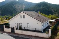 Apartamento Rio Irati - B&B Aoiz