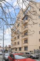 Cozy Premium Studio, Near Old Town - B&B Bucarest