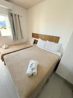Chambre Double avec Vue Interne