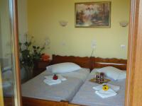 Chambre Triple avec Vue