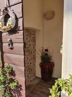 La casa del tempo - Ferienwohnung Vittorito