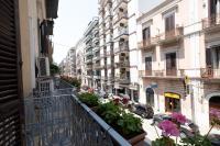 Amas Loft Principe Amedeo - Ferienwohnung Bari