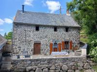 Chez Marie - Ferienwohnung Allanche
