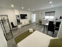 Loft La Jirafa - B&B