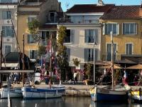 Casa Sana sur le port - B&B Sanary-sur-Mer