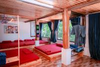 Three-Bedroom Chalet