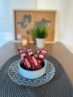 Apartman Zrinjski - B&B Mostar