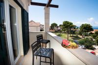 Sunny apartment - by the sea - B&B Sutivan