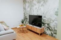 Apartament 2A na ul Wiejskiej 32c - B&B Oświęcim