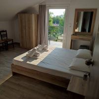 Villa Popi - Bed and Breakfast Liménas