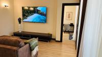 Apartamento de 2 dormitorios