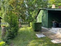Faház - Nyaraló a Tiszánál - Chambres d'hôtes Tiszacsege