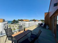 BalticBreeze I - B&B Gąski