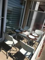 Aan zee in Nieuwpoort - Ferienwohnung Nieuwpoort