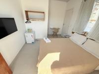 Suítes com Vista para o Mar no Marinas - Mirante do Marinas - Chambres d’hôtes Angra dos Reis