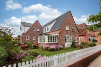 Ferienwohnung Beeke - Ferienwohnung Wyk auf Föhr