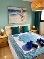 Casa del Sol Oasis Duna - B&B Corralejo