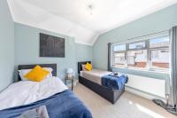 Cloud Nine - Chambres d’hôtes Ashford